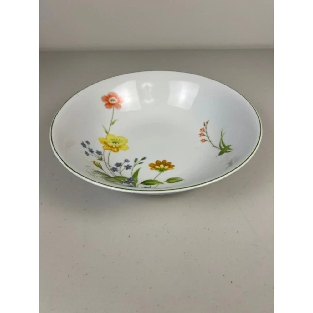 Castlecourt fine china
